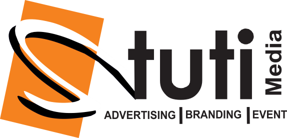 Stuti Media Logo